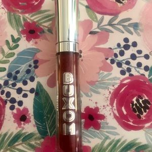 Buxom Full on Lip Plumping Gloss in Brandi